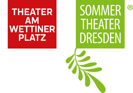 Logo Theater am Wettiner Platz